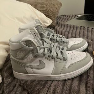seafoam air jordan 1